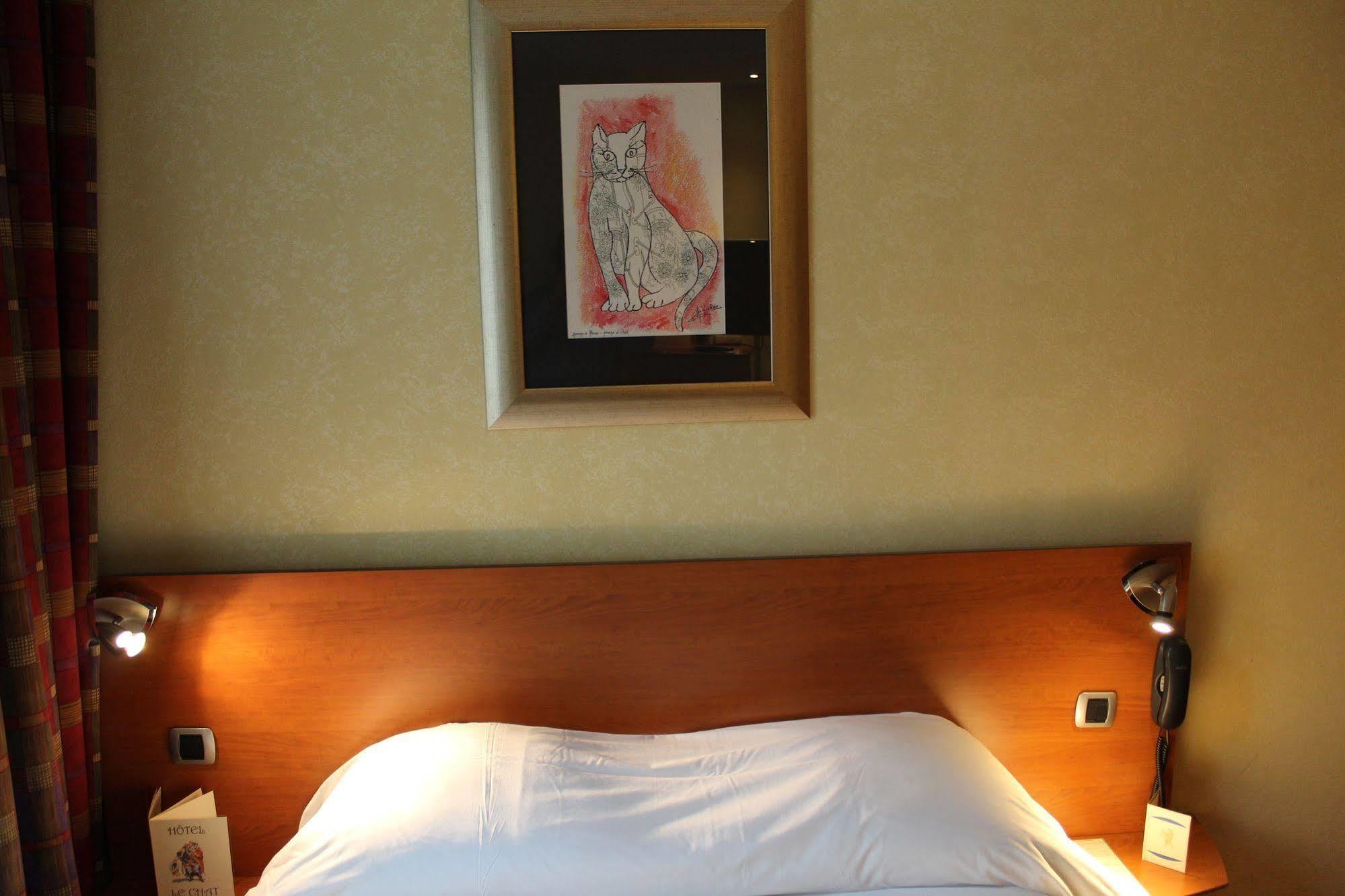 In Situ Hotel Valenciennes Exteriör bild