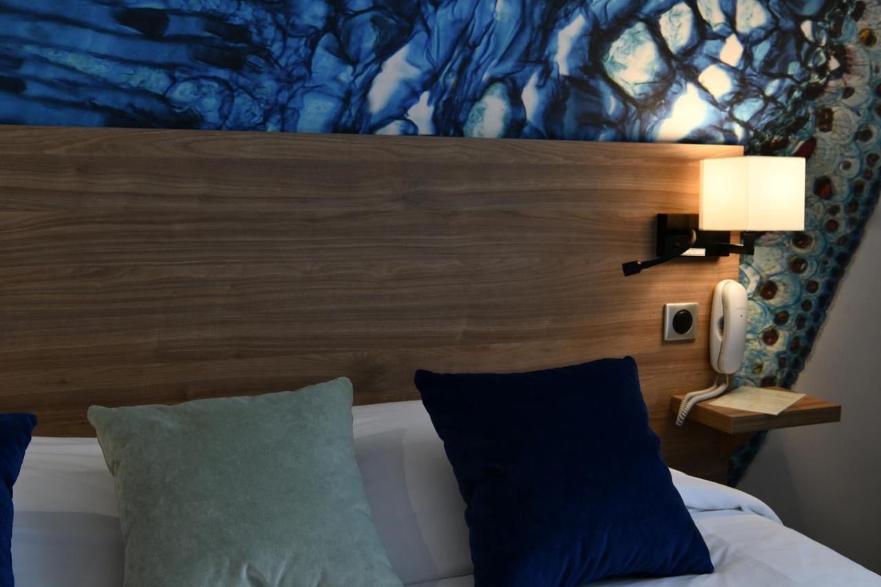 In Situ Hotel Valenciennes Exteriör bild